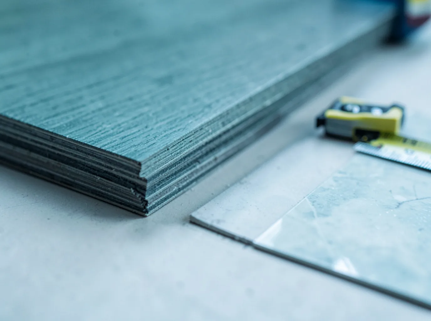 Luxury Vinyl Plank Installation Sanostee, NM FAQs